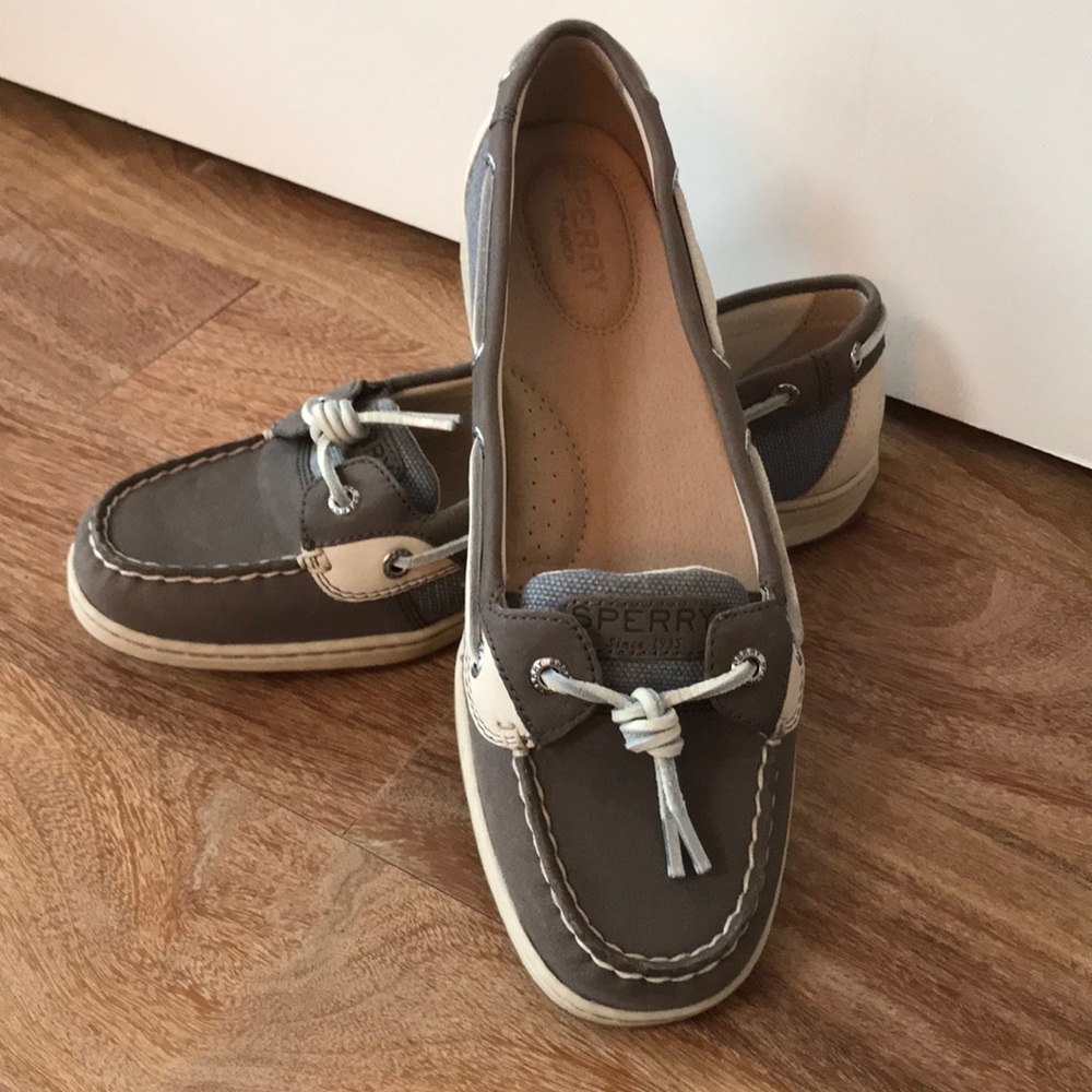 Sperry Loafers